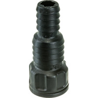 Штуцер для шлангов (1/2"; 3/4") Жук 4607156364411