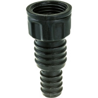 Штуцер для шлангов (1/2"; 3/4") Жук 4607156364411