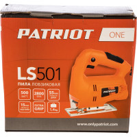 Лобзик Patriot LS501 190301707
