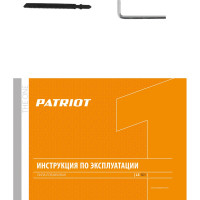 Лобзик Patriot LS501 190301707