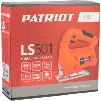 Лобзик Patriot LS501 190301707