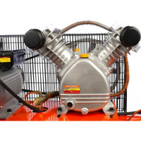 Масляный компрессор с ременным приводом Кратон AC-440-50-BDV 3 01 01 042