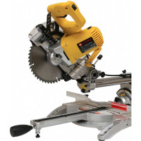 Электрическая торцевая пила Калибр Мастер ПТЭ-1500/210ПРм 00000062434