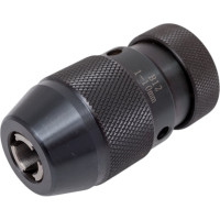 Патрон станочный самозажимной 167 Эксперт (1-10 мм; B12) Профоснастка 70302004