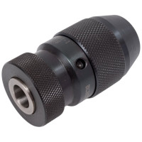 Патрон станочный самозажимной 167 Эксперт (1-10 мм; B12) Профоснастка 70302004