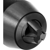 Патрон станочный высокоточный самозажимной 184 Эксперт PREC (1-16 мм; B18) Профоснастка 70303010