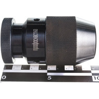 Патрон станочный высокоточный самозажимной 184 Эксперт PREC (1-16 мм; B18) Профоснастка 70303010