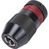 Патрон станочный высокоточный самозажимной 197 Эксперт PREC (1-13 мм; B16) Профоснастка 70304004