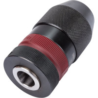 Патрон станочный высокоточный самозажимной 197 Эксперт PREC (1-13 мм; B16) Профоснастка 70304004