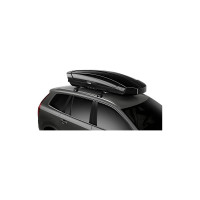 Бокс, черный глянцевый Thule Motion XT / XL 629801