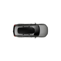 Бокс, черный глянцевый Thule Motion XT / XL 629801