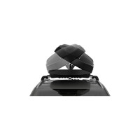 Бокс, черный глянцевый Thule Motion XT / XL 629801