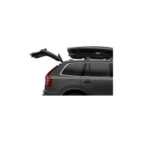 Бокс, черный глянцевый Thule Motion XT / XL 629801