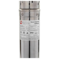 Глубинный насос QUATTRO ELEMENTI ELICA 500 246-975