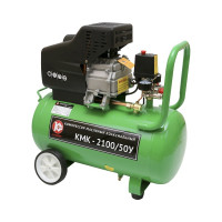 Компрессор Калибр КМК-2100/50У 00000060251