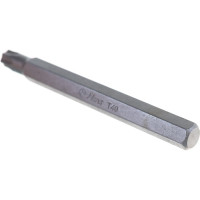 Бита длинная TORX (Т40; 5/16") Hans 042-8T40