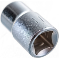Головка торцевая 6-ти гранная (11 мм; 3/8"; 28 мм) Hans 3400M11