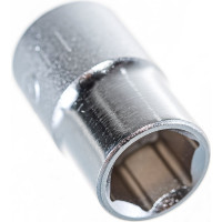 Головка торцевая 6-ти гранная (11 мм; 3/8"; 28 мм) Hans 3400M11