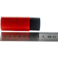 Головка торцевая ударная тонкостенная (21 мм; 1/2"; 80 мм) Hans 84304C21