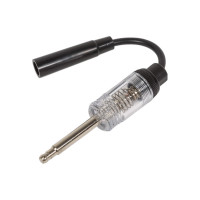 Тестер искрообразования KT TOOLS KA-2478
