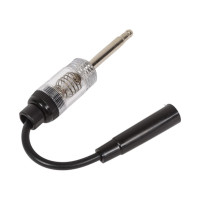 Тестер искрообразования KT TOOLS KA-2478