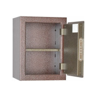 Бухгалтерский сейф МЕТКОН МБ-10В МТ_01_04_003_01_Md/Br