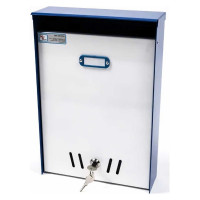 Почтовый ящик МЕТКОН ЯП-4 MT_04_004_05_Gs/Tb