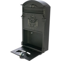 Почтовый ящик МЕТКОН LB MT_04_011_05_Cj