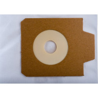 Мешки для промышленных пылесосов NIL 15 Pro (5 шт.) Filtero 05765