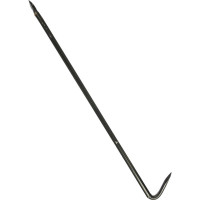 Легкий пожарный лом 1100мм для щита СПЕЦ ПОЖ-020