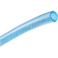 Шланг пневматический армированный PVC (20 м; 10х16 мм) PATRIOT 520006010