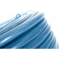 Шланг пневматический армированный PVC (20 м; 8х14 мм) PATRIOT 520006000