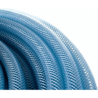 Шланг пневматический армированный PVC (50 м; 8х14 мм) PATRIOT 520006005