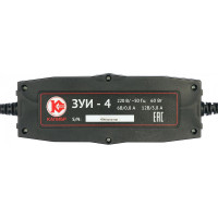 Зарядное инверторное устройство Калибр ЗУИ-4 00000062546