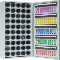 Ключница + 50 пеналов МЕТКОН КЛ-50П MT_03_013_05_Ss