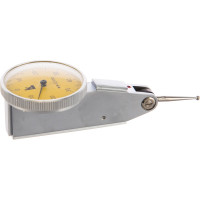 Индикатор рычажно-зубчатый ИРБ 0-0.8 0.01 1 кл. точности КАЛИБРОН 70407