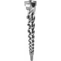 Бур по бетону Bionic Pro (10х550х600 мм; SDS-plus) Heller 17882