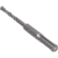 Бур по бетону SDS-plus S4 (6х110 мм) Кратон 1 02 03 001