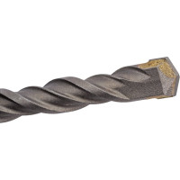 Бур SDS-plus S4 10x160, Кратон 1 02 03 005