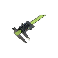 Штангенциркуль электронный с глубиномером ШЦЦ-I 0-125 0.01 1 кл. точности КАЛИБРОН 70464