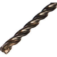 Бур по бетону Trijet (8х250х310 мм; SDS-plus) Heller 26757