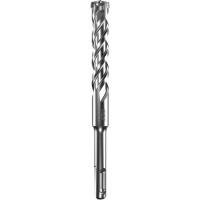 Бур по бетону Trijet (8х250х310 мм; SDS-plus) Heller 26757