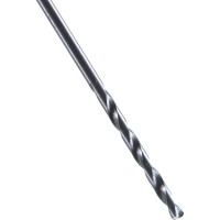 Сверло по металлу НSS-G Super DIN 338 RN (2 шт; 1х12х34 мм) Heller 17760