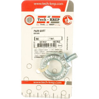 Рым-болт DIN580 Tech-Krep М8 102763