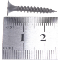 Саморез ШСГМ Tech-Krep 3,5х25 1000 шт, ведро 100089