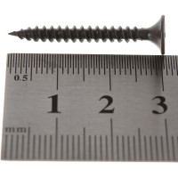 Саморез ШСГМ Tech-Krep 3,5х32 1000 шт, ведро 100091