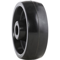 Колесо (100 мм; 200 кг) Tellure rota 671102