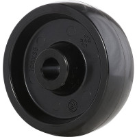 Колесо (100 мм; 200 кг) Tellure rota 671102