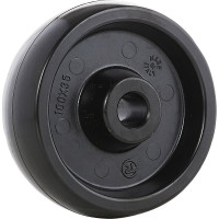 Колесо (100 мм; 200 кг) Tellure rota 671102