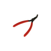 Набор съемников стопорных колец 4шт JTC K5044